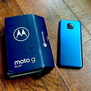 Moto g Play